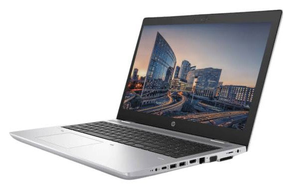 Portable Usagé HP G4 650 i5 8250U - 8GB Ram DDR4 - 256GB Flash - Windows 11